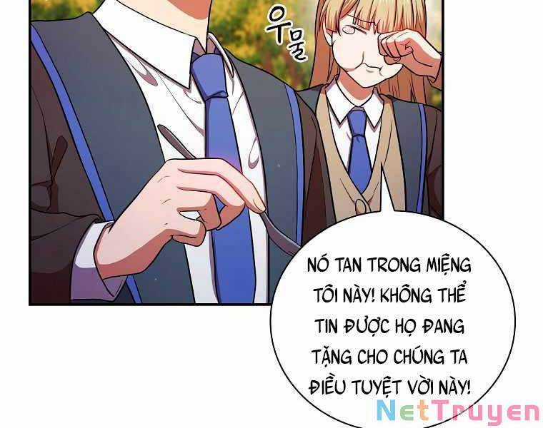 Ma Pháp Sư Tại Trường Học Pháp Thuật Khoá học trực tuyến tốt nhất Chapter 11 trang 34