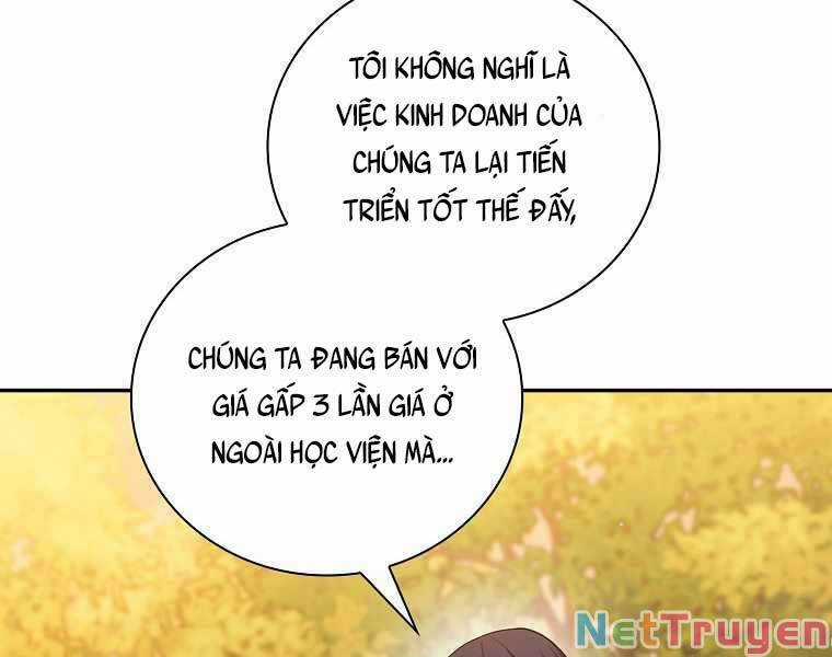 Ma Pháp Sư Tại Trường Học Pháp Thuật Khoá học trực tuyến tốt nhất Chapter 11 trang 39