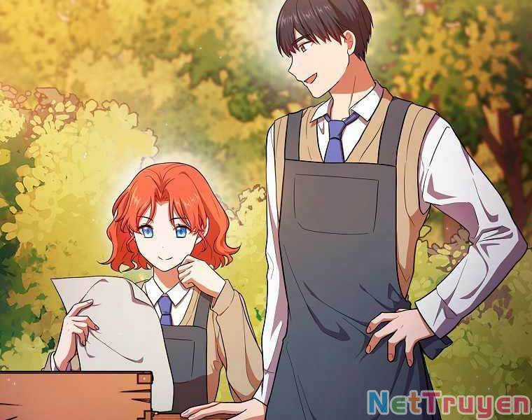 Ma Pháp Sư Tại Trường Học Pháp Thuật Khoá học trực tuyến tốt nhất Chapter 11 trang 40