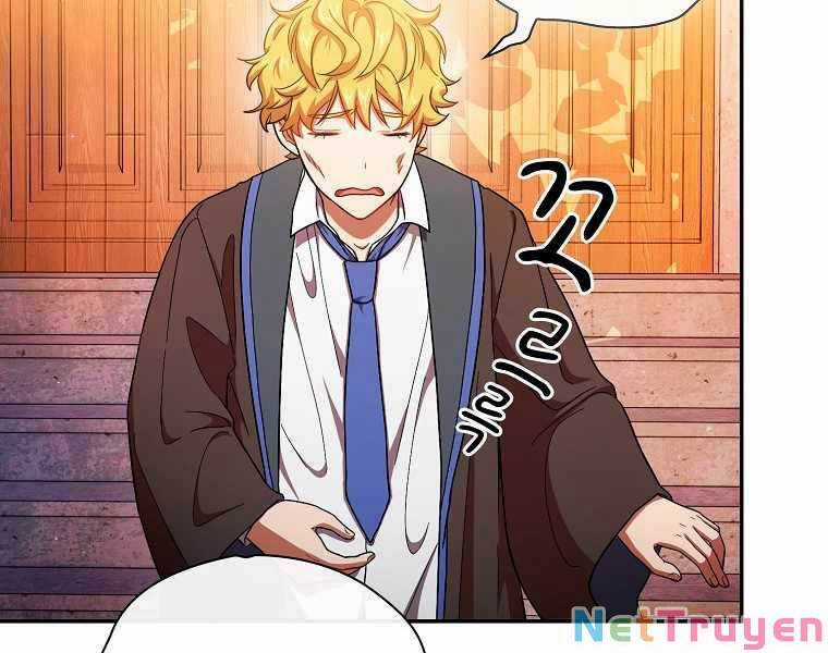 Ma Pháp Sư Tại Trường Học Pháp Thuật Khoá học trực tuyến tốt nhất Chapter 11 trang 45