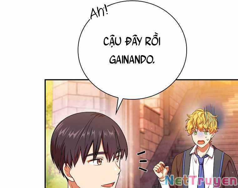 Ma Pháp Sư Tại Trường Học Pháp Thuật Khoá học trực tuyến tốt nhất Chapter 11 trang 50