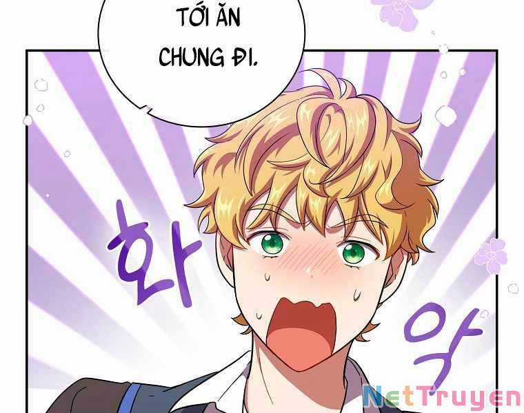 Ma Pháp Sư Tại Trường Học Pháp Thuật Khoá học trực tuyến tốt nhất Chapter 11 trang 52