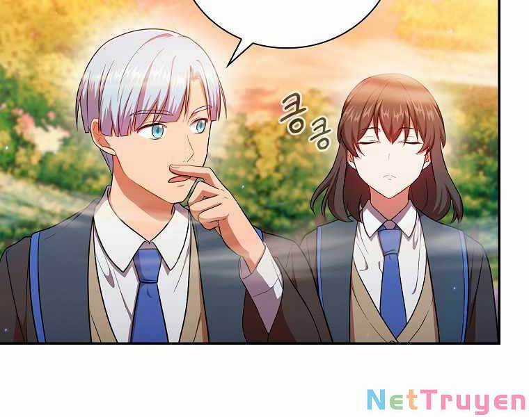 Ma Pháp Sư Tại Trường Học Pháp Thuật Khoá học trực tuyến tốt nhất Chapter 11 trang 9