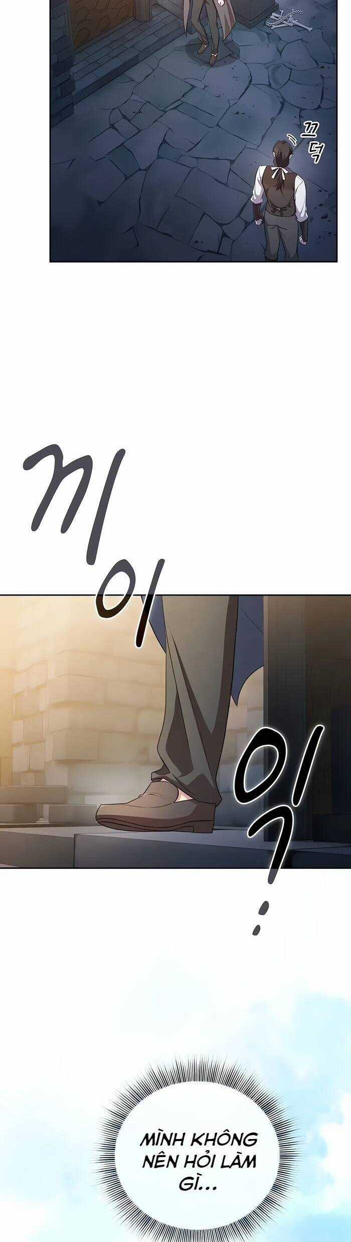 Ma Pháp Sư Tại Trường Học Pháp Thuật Khoá học trực tuyến tốt nhất Chapter 111 trang 16