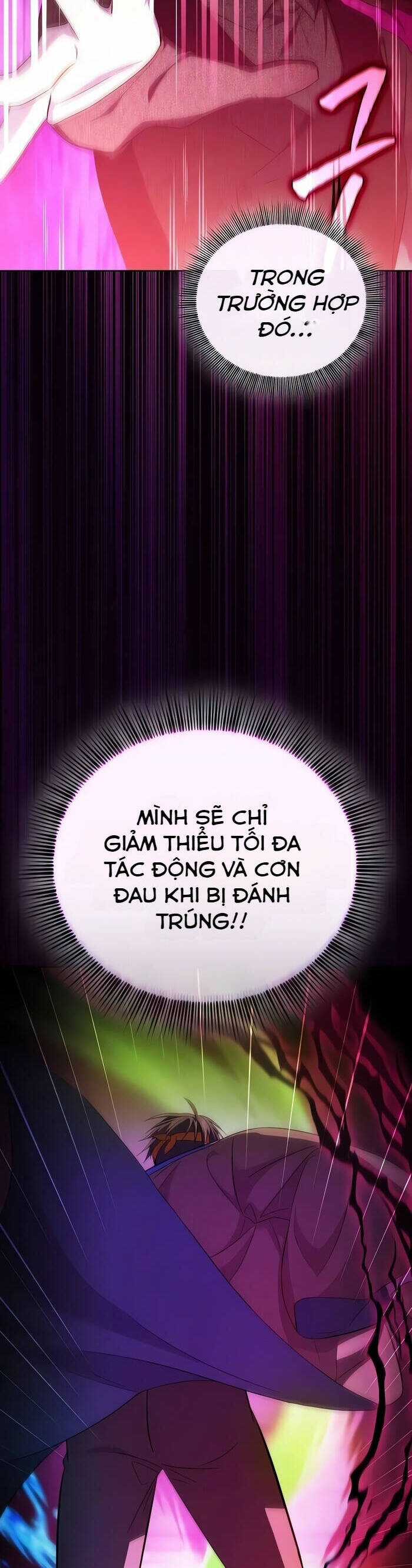 Ma Pháp Sư Tại Trường Học Pháp Thuật Khoá học trực tuyến tốt nhất Chapter 111 trang 2