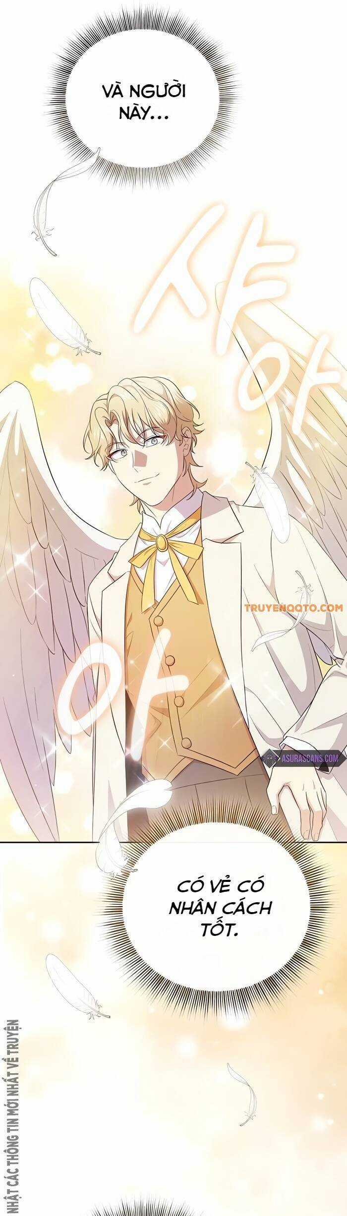 Ma Pháp Sư Tại Trường Học Pháp Thuật Khoá học trực tuyến tốt nhất Chapter 111 trang 28