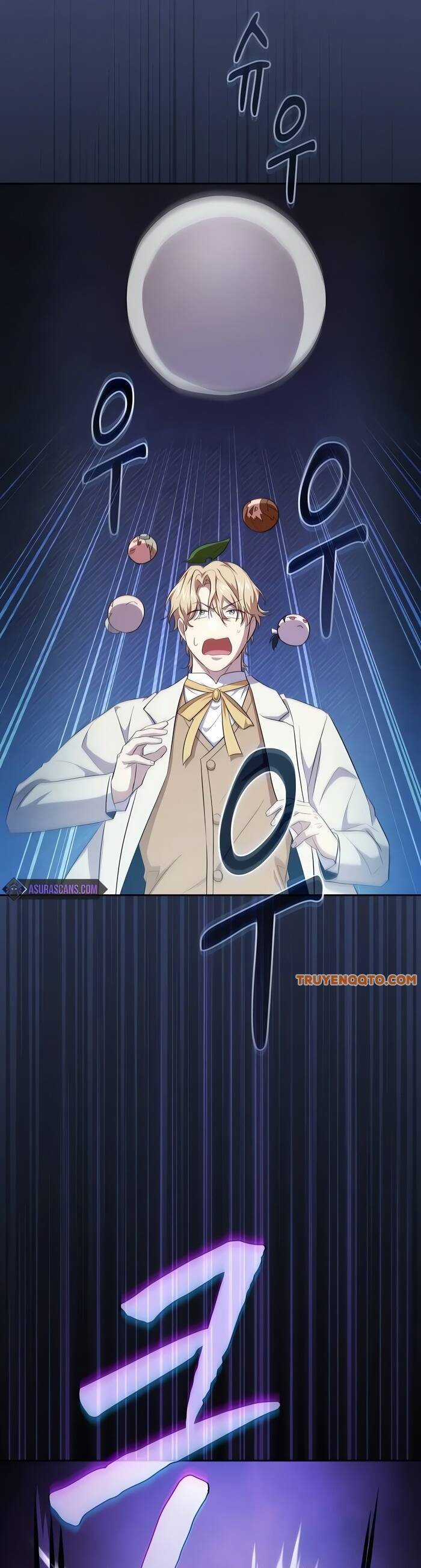 Ma Pháp Sư Tại Trường Học Pháp Thuật Khoá học trực tuyến tốt nhất Chapter 111 trang 35