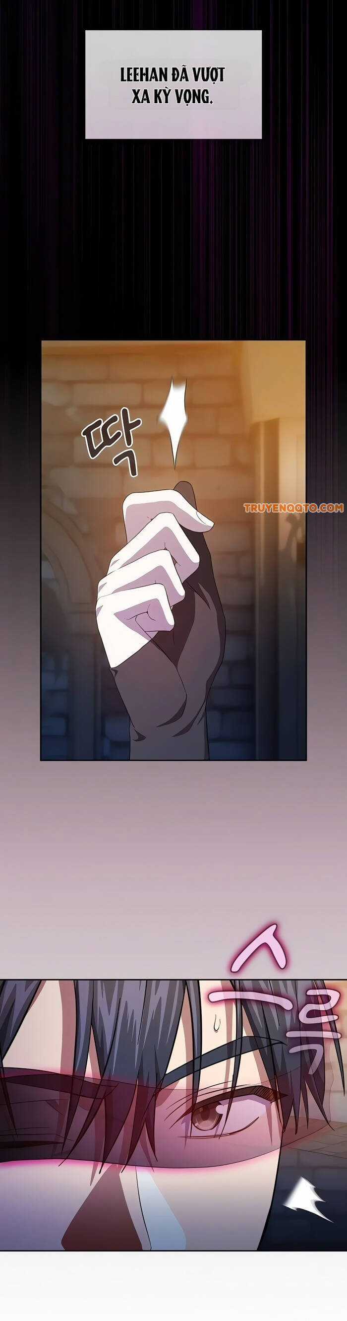 Ma Pháp Sư Tại Trường Học Pháp Thuật Khoá học trực tuyến tốt nhất Chapter 111 trang 4