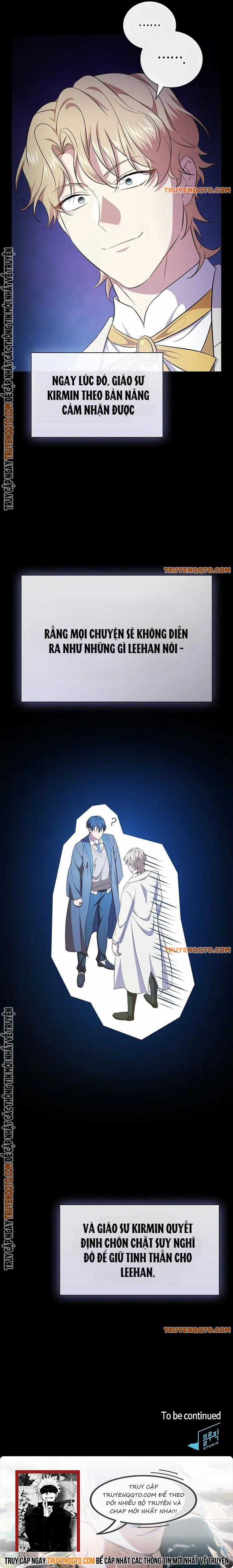 Ma Pháp Sư Tại Trường Học Pháp Thuật Khoá học trực tuyến tốt nhất Chapter 112 trang 12