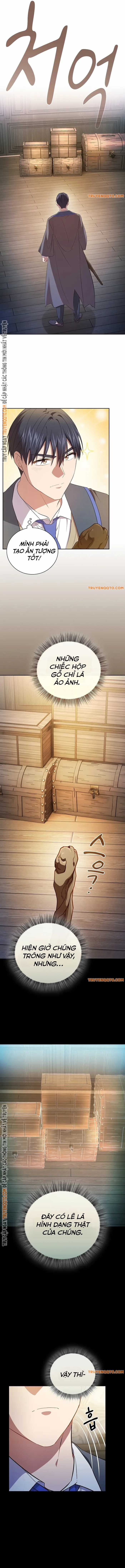 Ma Pháp Sư Tại Trường Học Pháp Thuật Khoá học trực tuyến tốt nhất Chapter 112 trang 6