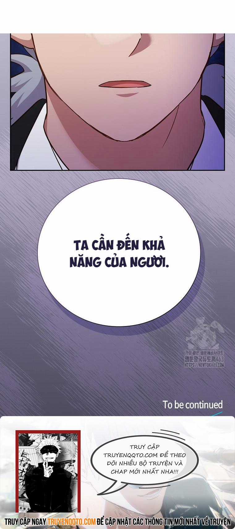 Ma Pháp Sư Tại Trường Học Pháp Thuật Khoá học trực tuyến tốt nhất Chapter 115 trang 14