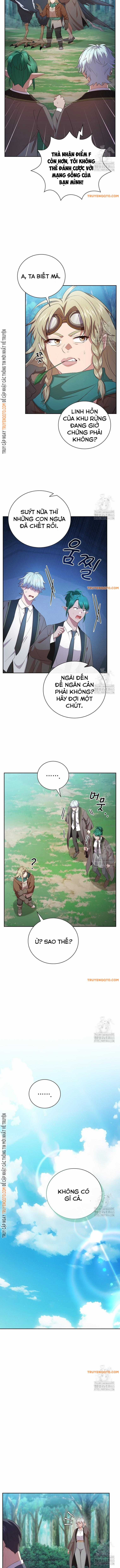 Ma Pháp Sư Tại Trường Học Pháp Thuật Khoá học trực tuyến tốt nhất Chapter 115 trang 2