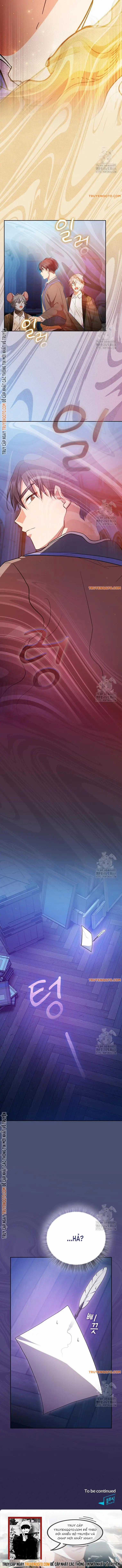 Ma Pháp Sư Tại Trường Học Pháp Thuật Khoá học trực tuyến tốt nhất Chapter 117 trang 13