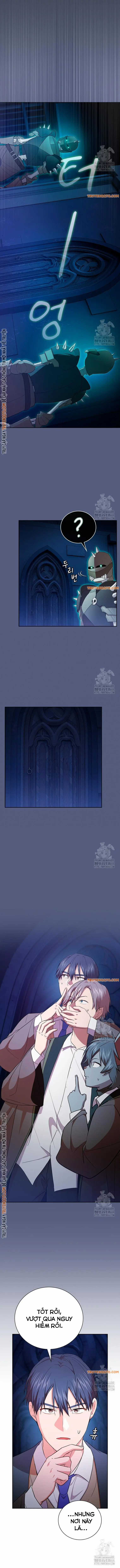 Ma Pháp Sư Tại Trường Học Pháp Thuật Khoá học trực tuyến tốt nhất Chapter 117 trang 4