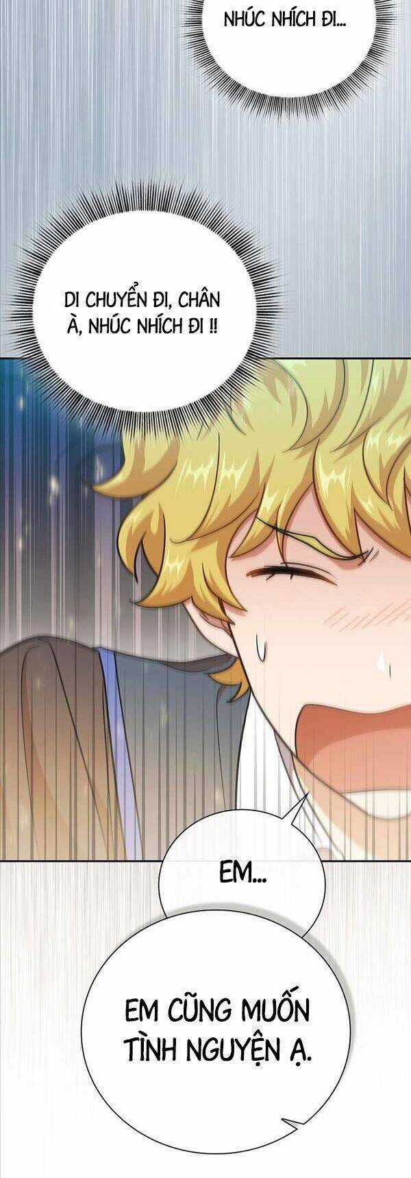 Ma Pháp Sư Tại Trường Học Pháp Thuật Khoá học trực tuyến tốt nhất Chapter 12 trang 11