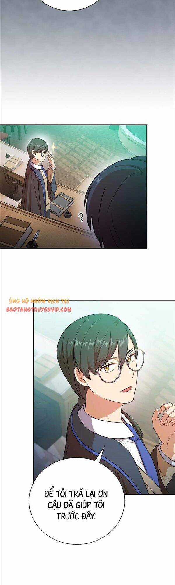 Ma Pháp Sư Tại Trường Học Pháp Thuật Khoá học trực tuyến tốt nhất Chapter 12 trang 14