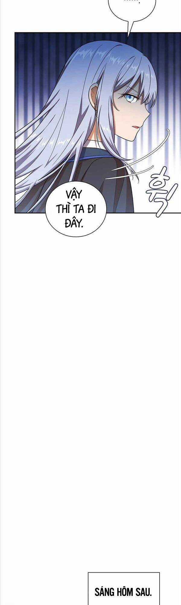 Ma Pháp Sư Tại Trường Học Pháp Thuật Khoá học trực tuyến tốt nhất Chapter 13 trang 39