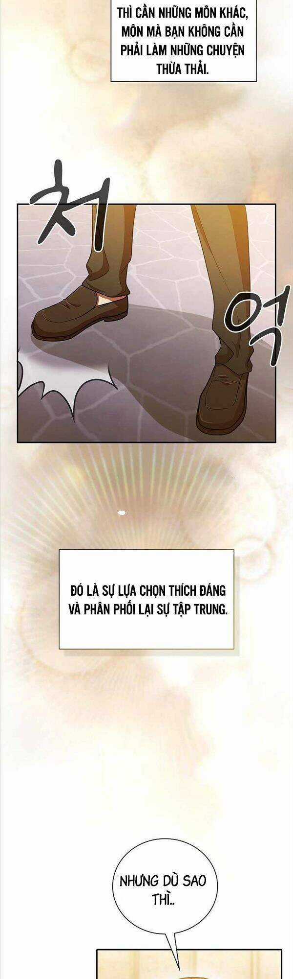 Ma Pháp Sư Tại Trường Học Pháp Thuật Khoá học trực tuyến tốt nhất Chapter 13 trang 44