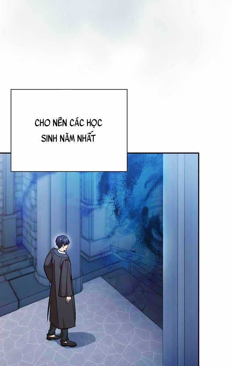 Ma Pháp Sư Tại Trường Học Pháp Thuật Khoá học trực tuyến tốt nhất Chapter 14 trang 10