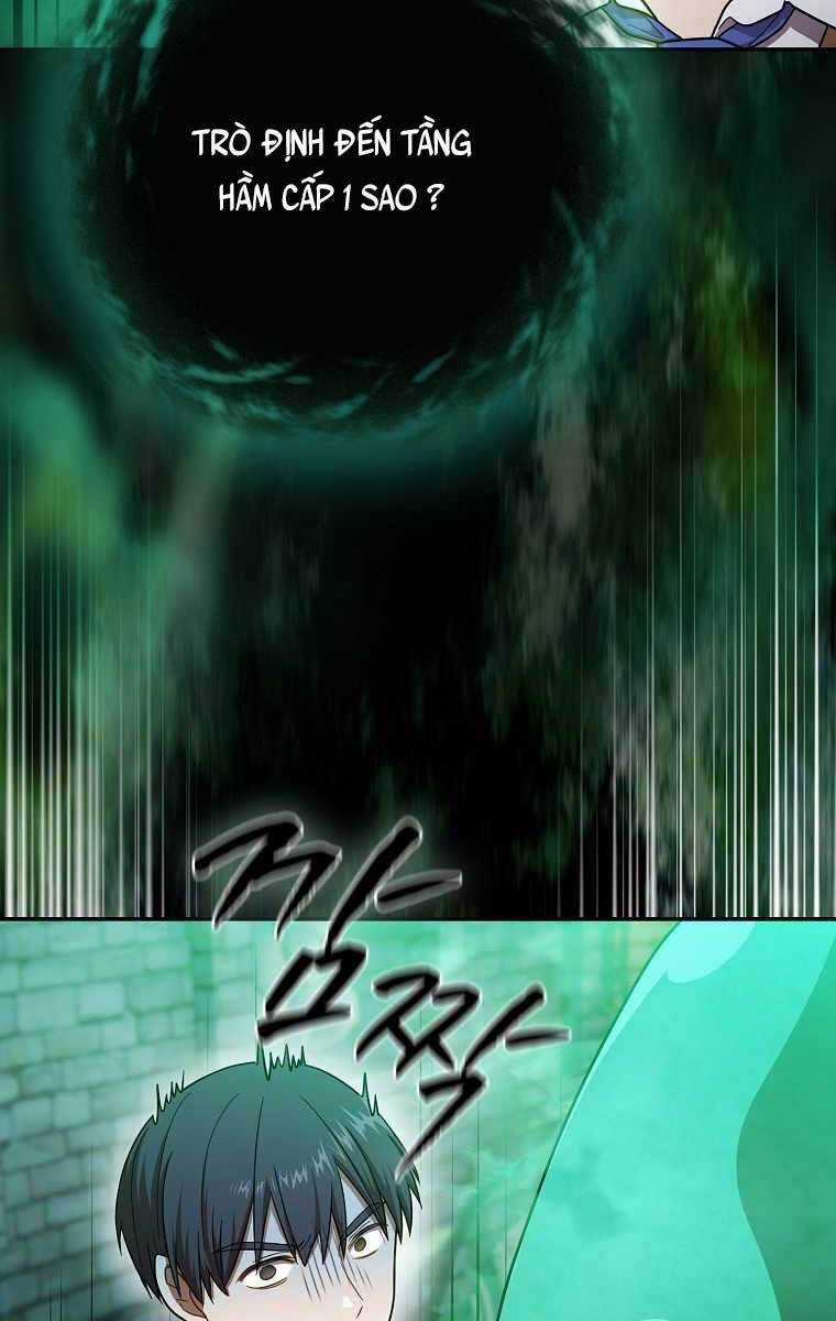 Ma Pháp Sư Tại Trường Học Pháp Thuật Khoá học trực tuyến tốt nhất Chapter 14 trang 14