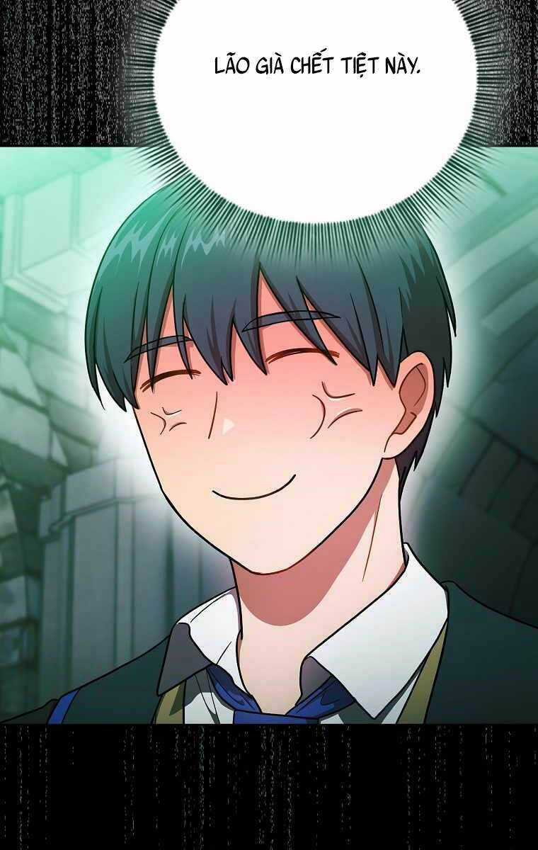 Ma Pháp Sư Tại Trường Học Pháp Thuật Khoá học trực tuyến tốt nhất Chapter 14 trang 22