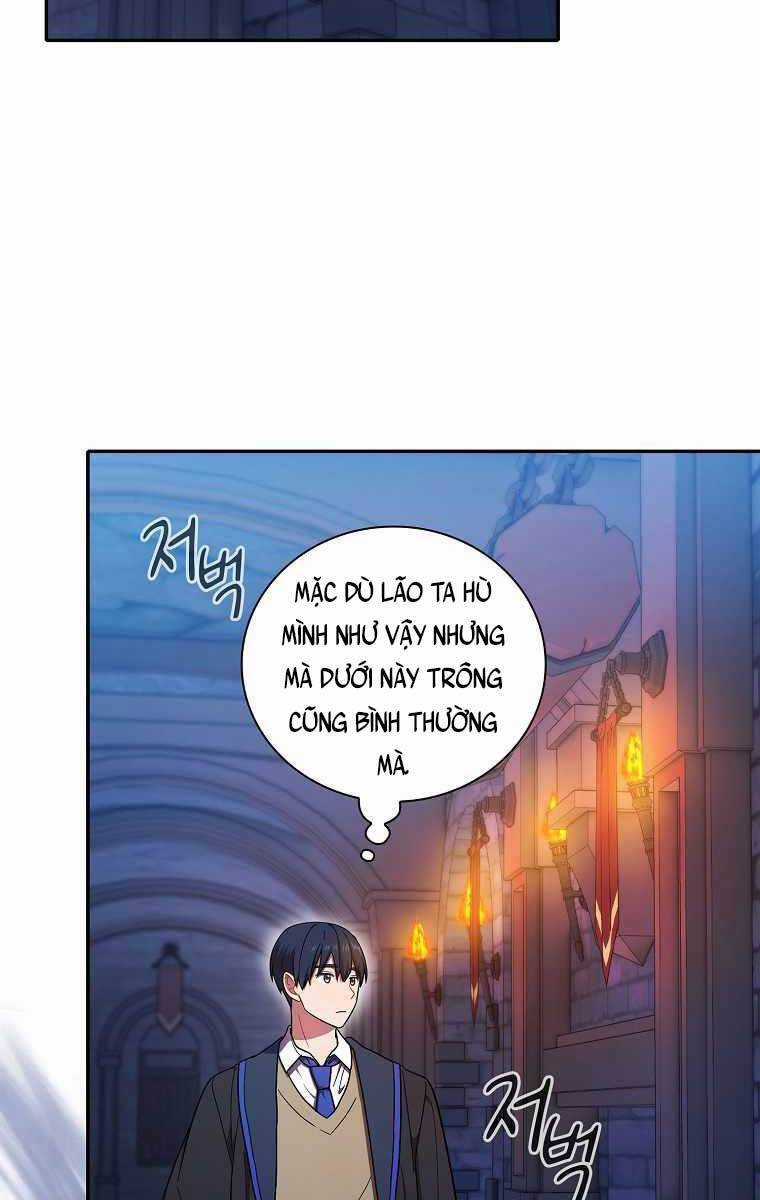 Ma Pháp Sư Tại Trường Học Pháp Thuật Khoá học trực tuyến tốt nhất Chapter 14 trang 28