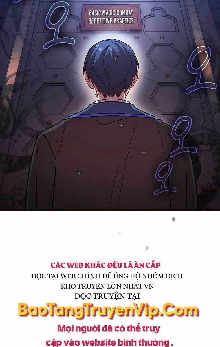 Ma Pháp Sư Tại Trường Học Pháp Thuật Khoá học trực tuyến tốt nhất Chapter 14 trang 30