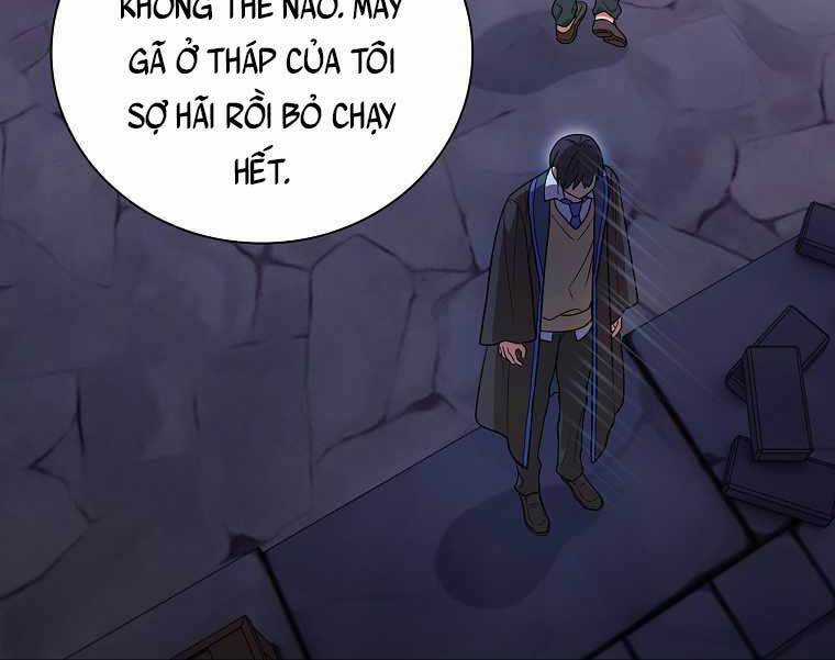 Ma Pháp Sư Tại Trường Học Pháp Thuật Khoá học trực tuyến tốt nhất Chapter 14 trang 36