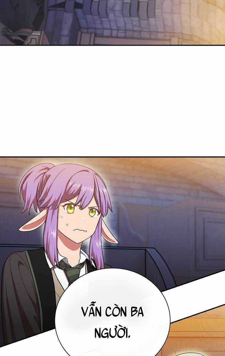 Ma Pháp Sư Tại Trường Học Pháp Thuật Khoá học trực tuyến tốt nhất Chapter 14 trang 41