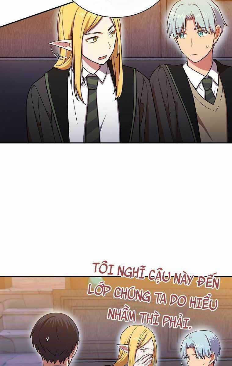 Ma Pháp Sư Tại Trường Học Pháp Thuật Khoá học trực tuyến tốt nhất Chapter 14 trang 42