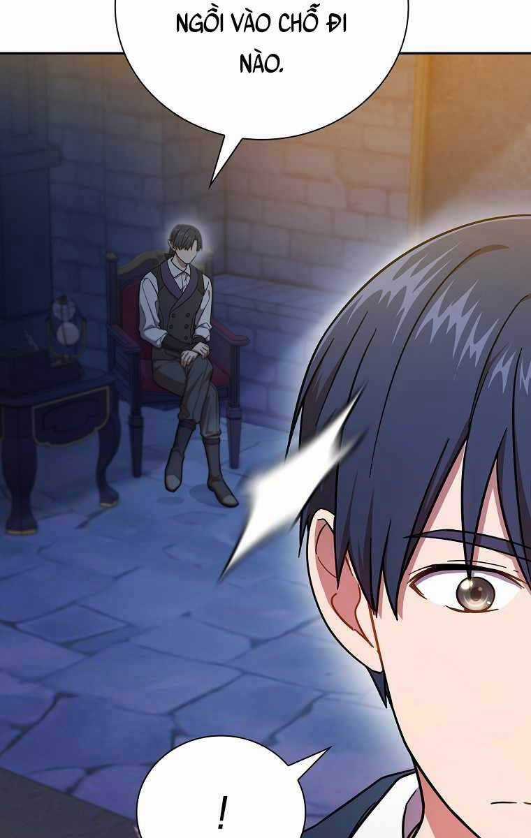 Ma Pháp Sư Tại Trường Học Pháp Thuật Khoá học trực tuyến tốt nhất Chapter 14 trang 45