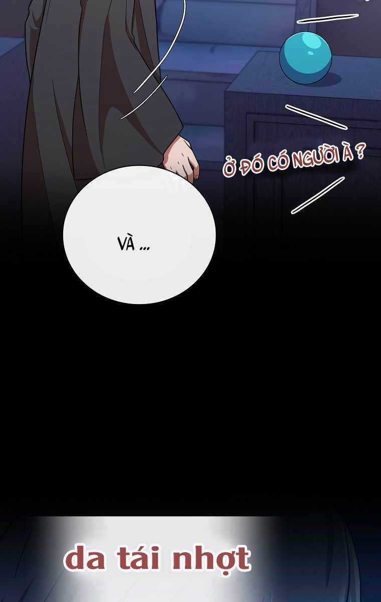 Ma Pháp Sư Tại Trường Học Pháp Thuật Khoá học trực tuyến tốt nhất Chapter 14 trang 47