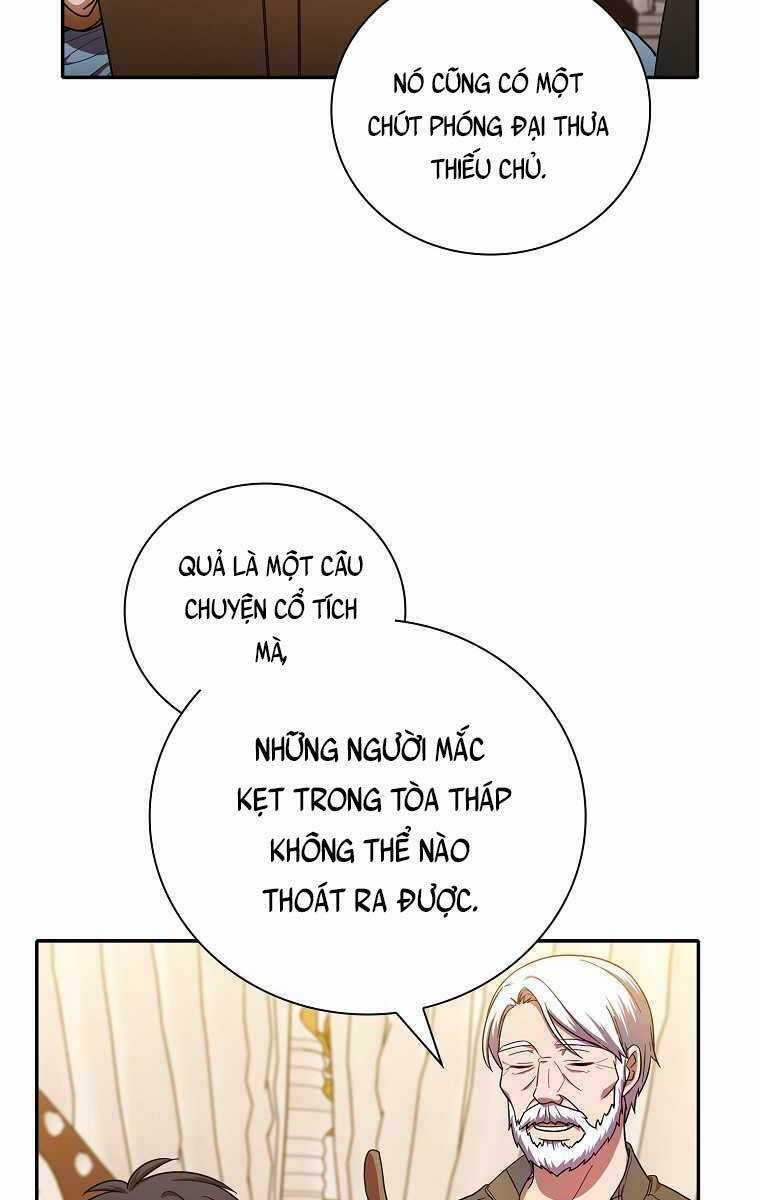 Ma Pháp Sư Tại Trường Học Pháp Thuật Khoá học trực tuyến tốt nhất Chapter 14 trang 5