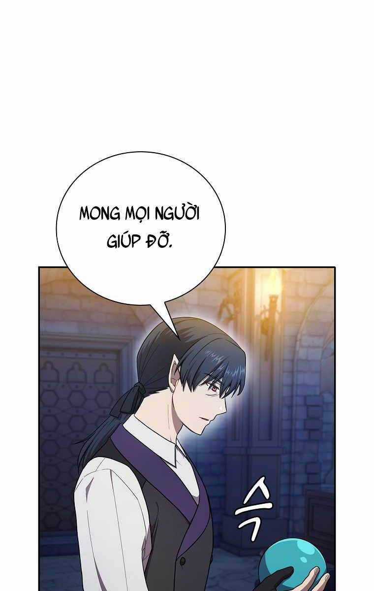 Ma Pháp Sư Tại Trường Học Pháp Thuật Khoá học trực tuyến tốt nhất Chapter 14 trang 51