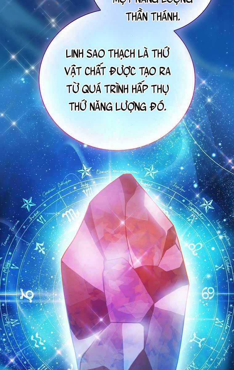 Ma Pháp Sư Tại Trường Học Pháp Thuật Khoá học trực tuyến tốt nhất Chapter 14 trang 54