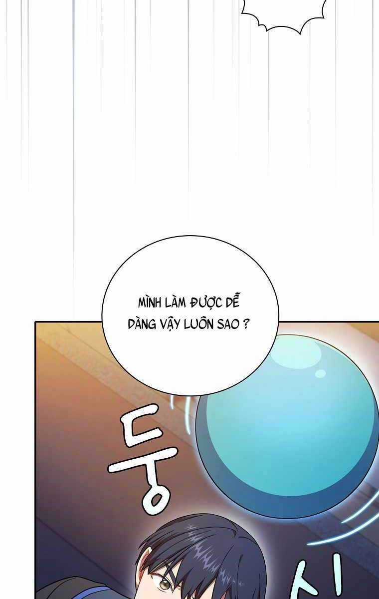 Ma Pháp Sư Tại Trường Học Pháp Thuật Khoá học trực tuyến tốt nhất Chapter 14 trang 59