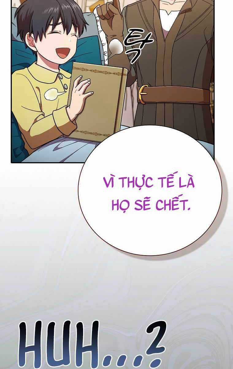 Ma Pháp Sư Tại Trường Học Pháp Thuật Khoá học trực tuyến tốt nhất Chapter 14 trang 6