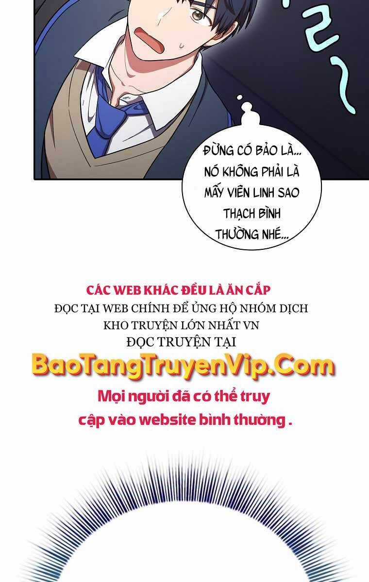 Ma Pháp Sư Tại Trường Học Pháp Thuật Khoá học trực tuyến tốt nhất Chapter 14 trang 60