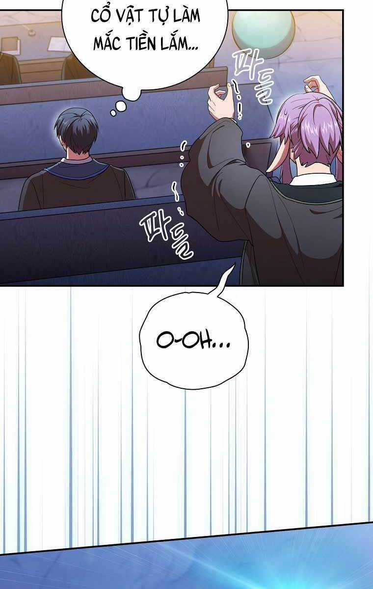 Ma Pháp Sư Tại Trường Học Pháp Thuật Khoá học trực tuyến tốt nhất Chapter 14 trang 64