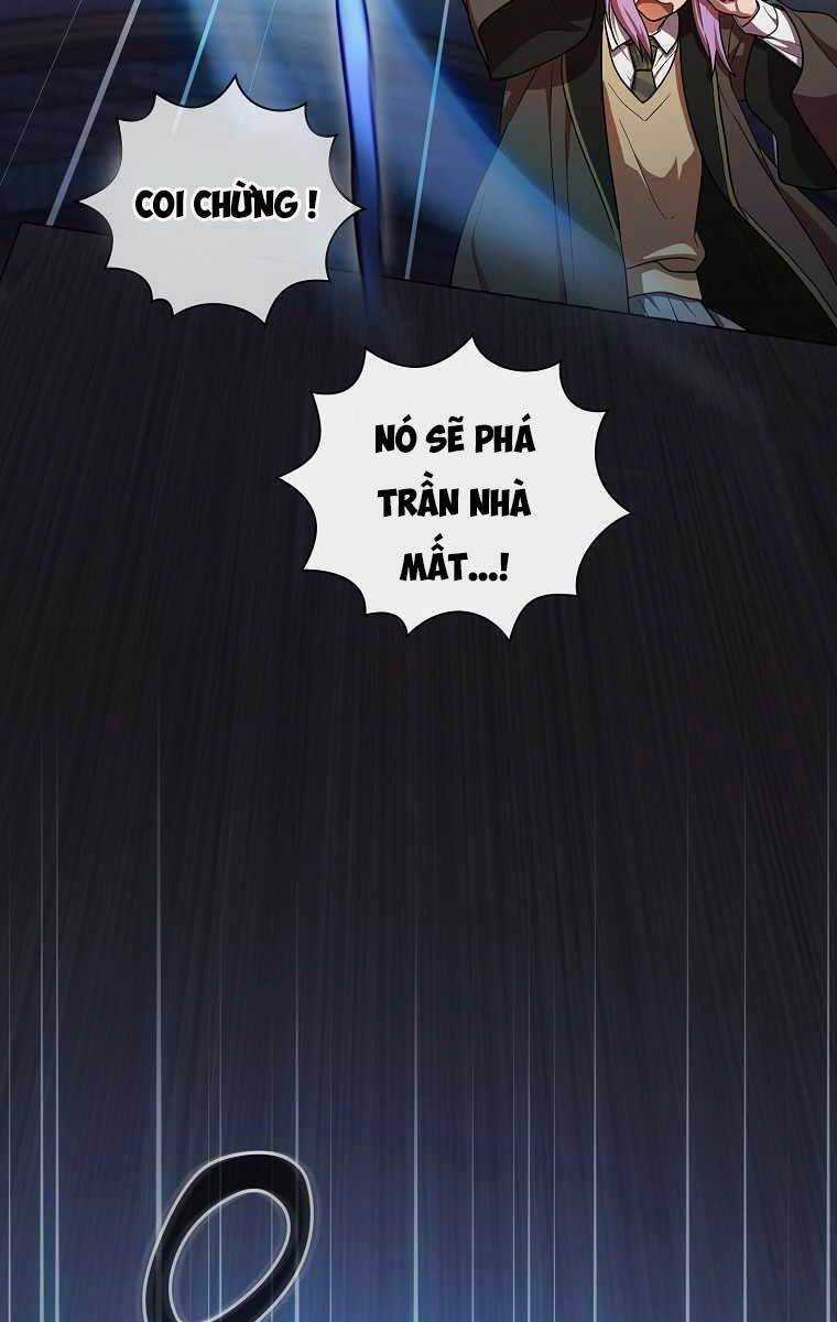 Ma Pháp Sư Tại Trường Học Pháp Thuật Khoá học trực tuyến tốt nhất Chapter 14 trang 66