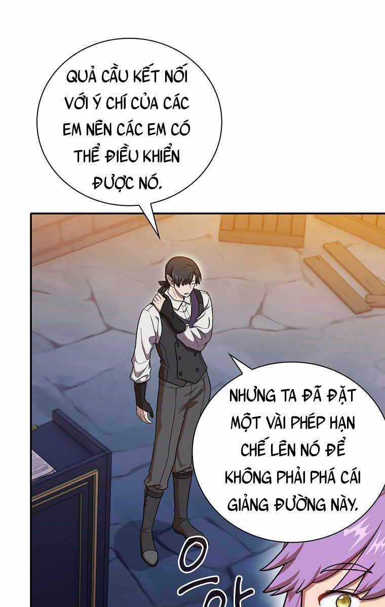 Ma Pháp Sư Tại Trường Học Pháp Thuật Khoá học trực tuyến tốt nhất Chapter 14 trang 68