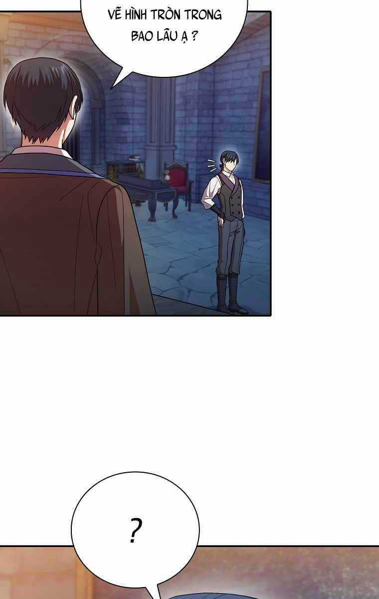 Ma Pháp Sư Tại Trường Học Pháp Thuật Khoá học trực tuyến tốt nhất Chapter 14 trang 83