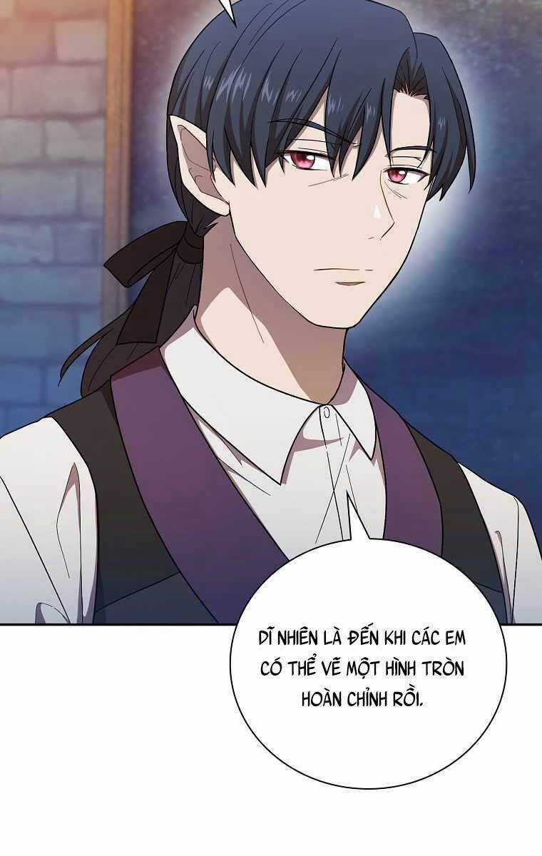 Ma Pháp Sư Tại Trường Học Pháp Thuật Khoá học trực tuyến tốt nhất Chapter 14 trang 84