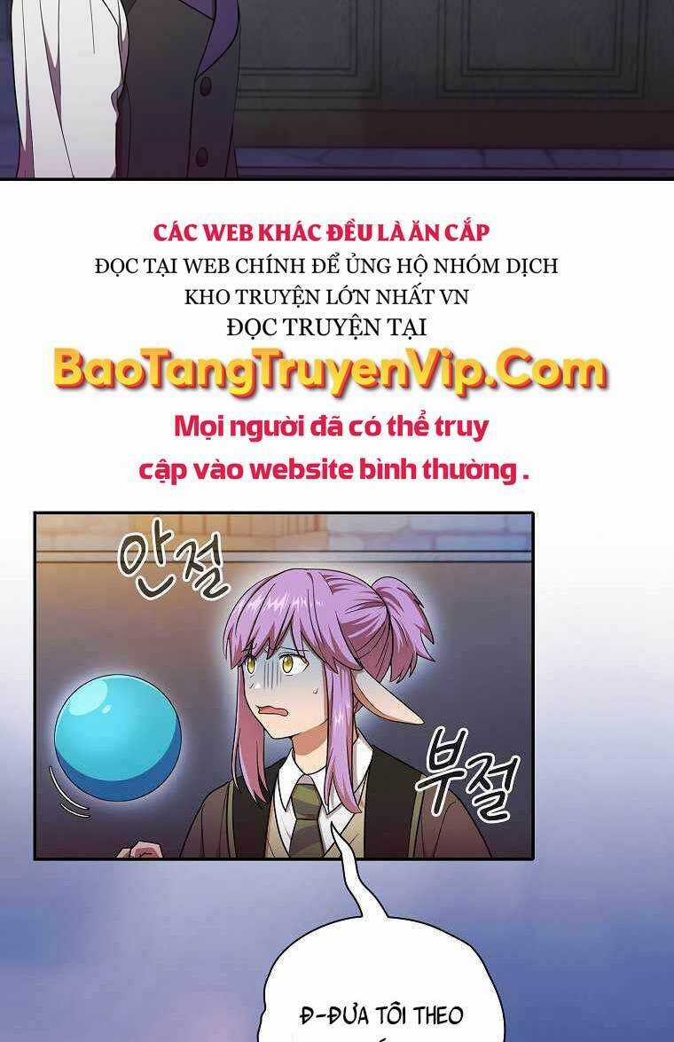 Ma Pháp Sư Tại Trường Học Pháp Thuật Khoá học trực tuyến tốt nhất Chapter 14 trang 87