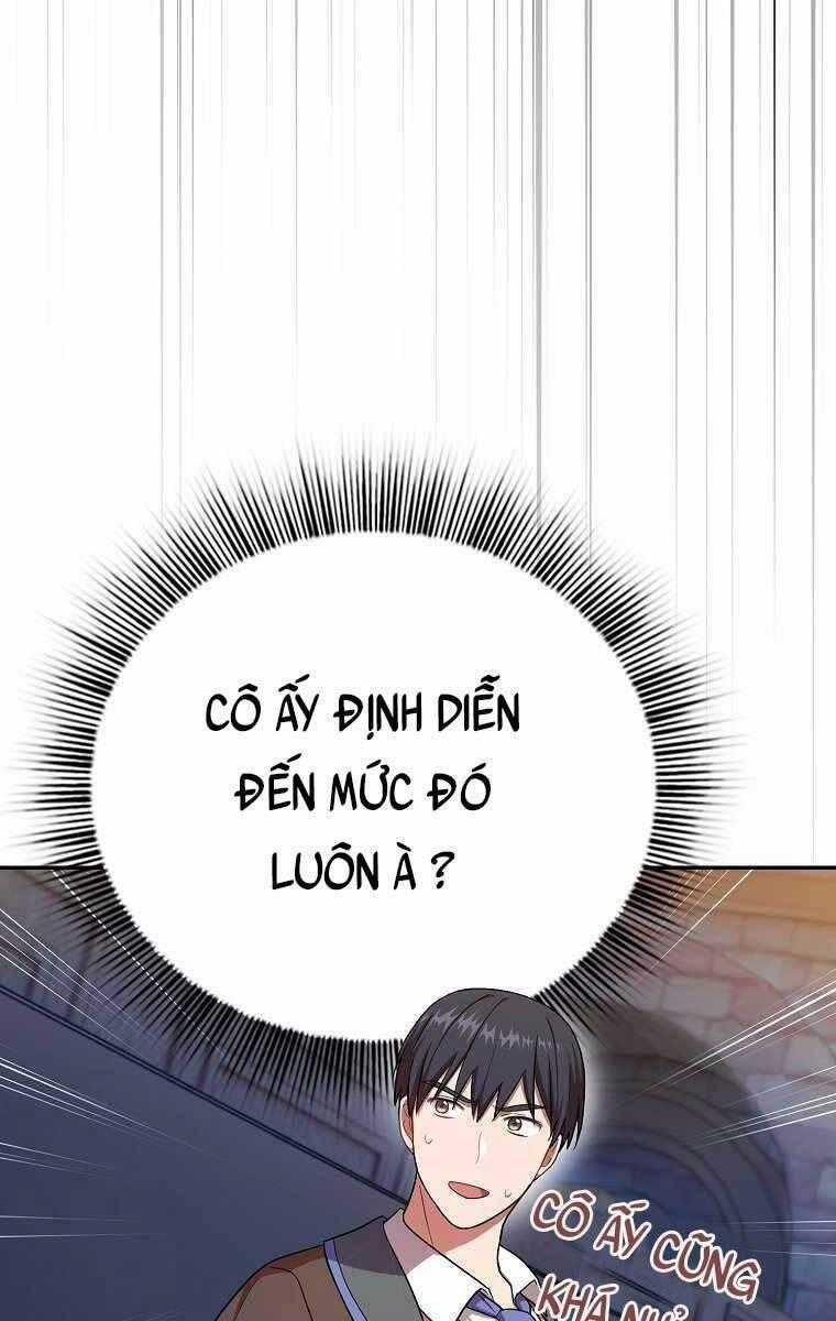 Ma Pháp Sư Tại Trường Học Pháp Thuật Khoá học trực tuyến tốt nhất Chapter 14 trang 90