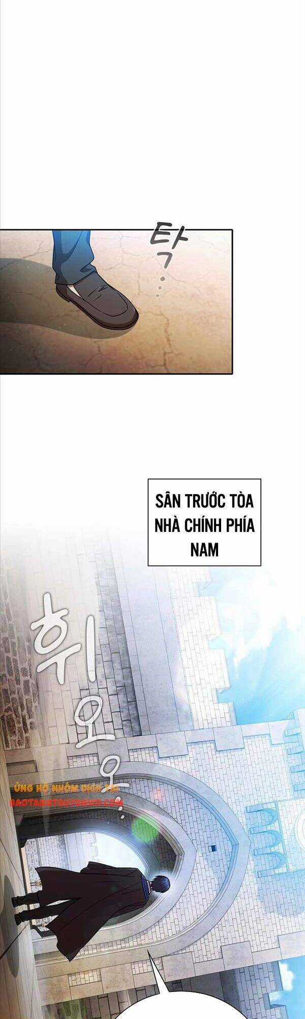 Ma Pháp Sư Tại Trường Học Pháp Thuật Khoá học trực tuyến tốt nhất Chapter 15 trang 28