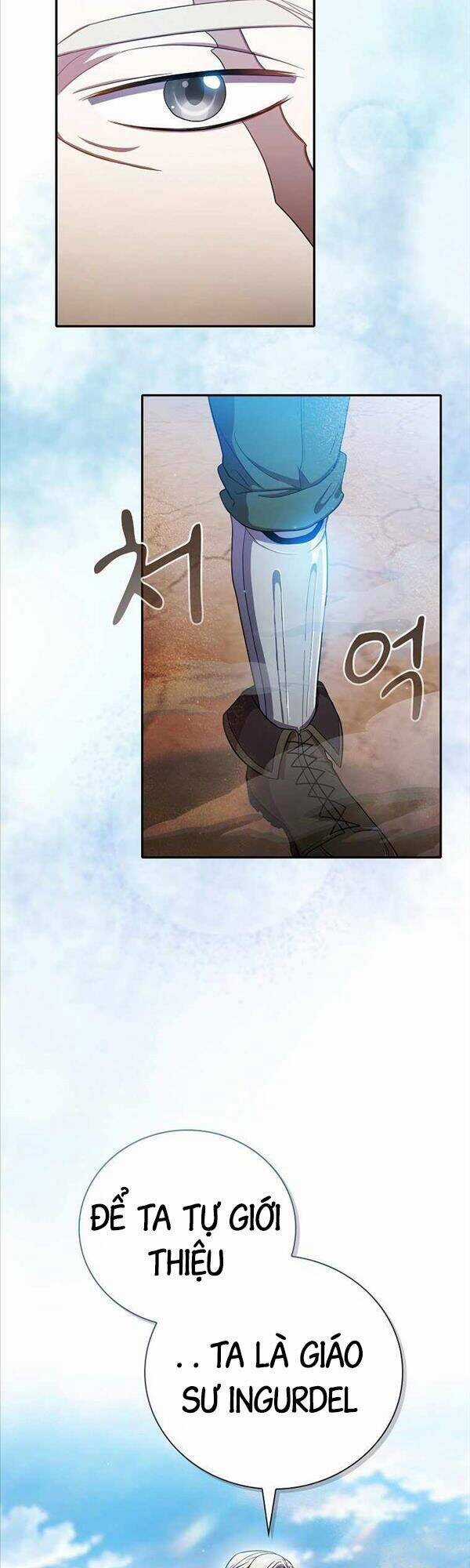 Ma Pháp Sư Tại Trường Học Pháp Thuật Khoá học trực tuyến tốt nhất Chapter 15 trang 42