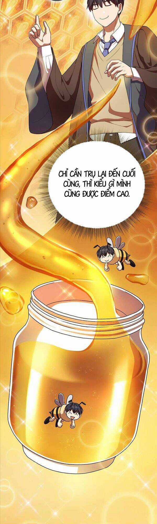 Ma Pháp Sư Tại Trường Học Pháp Thuật Khoá học trực tuyến tốt nhất Chapter 15 trang 9