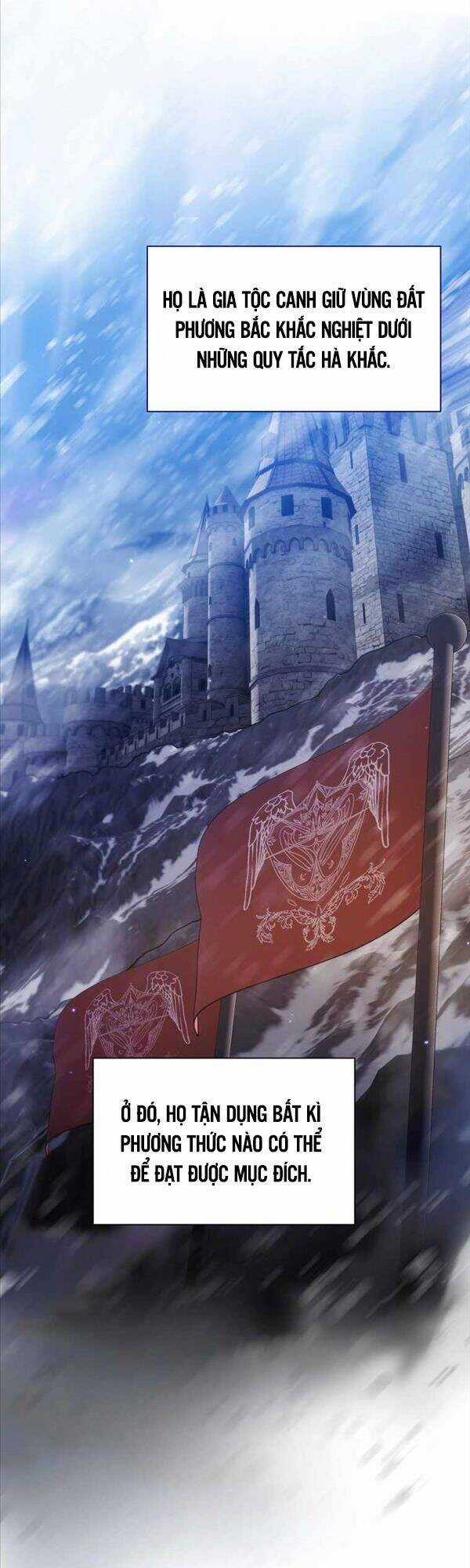 Ma Pháp Sư Tại Trường Học Pháp Thuật Khoá học trực tuyến tốt nhất Chapter 16 trang 6