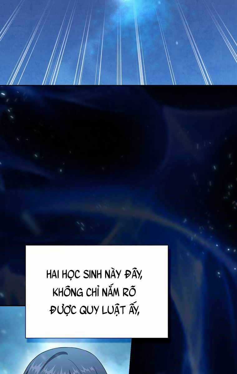 Ma Pháp Sư Tại Trường Học Pháp Thuật Khoá học trực tuyến tốt nhất Chapter 17 trang 10